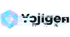 Yojigen Logo